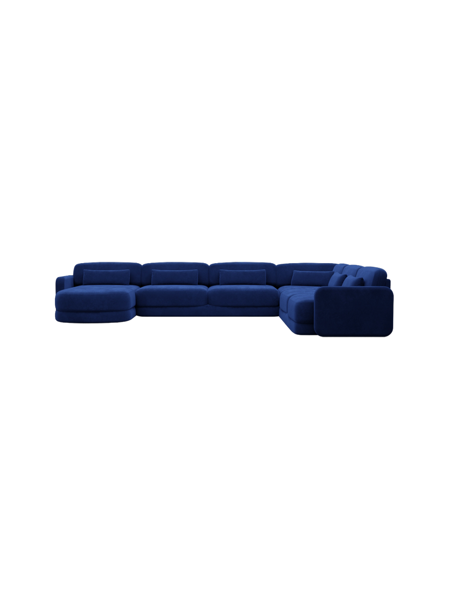 IMAGE for product variant SKU TIASOUXXLOVEB
