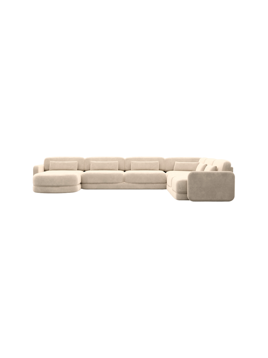 IMAGE for product variant SKU TIASOUXXLOVEC