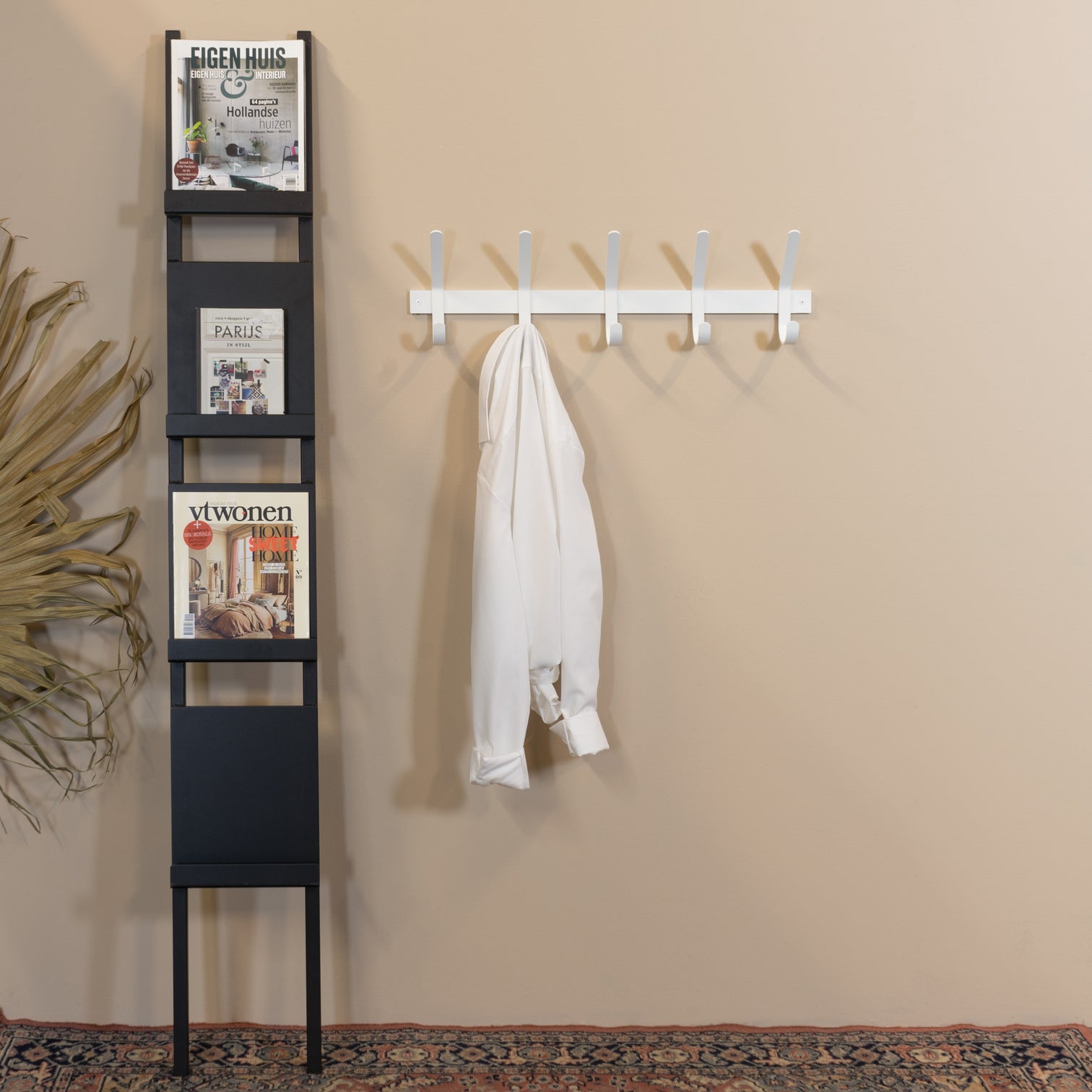 
Porte-revues design « Paper »
