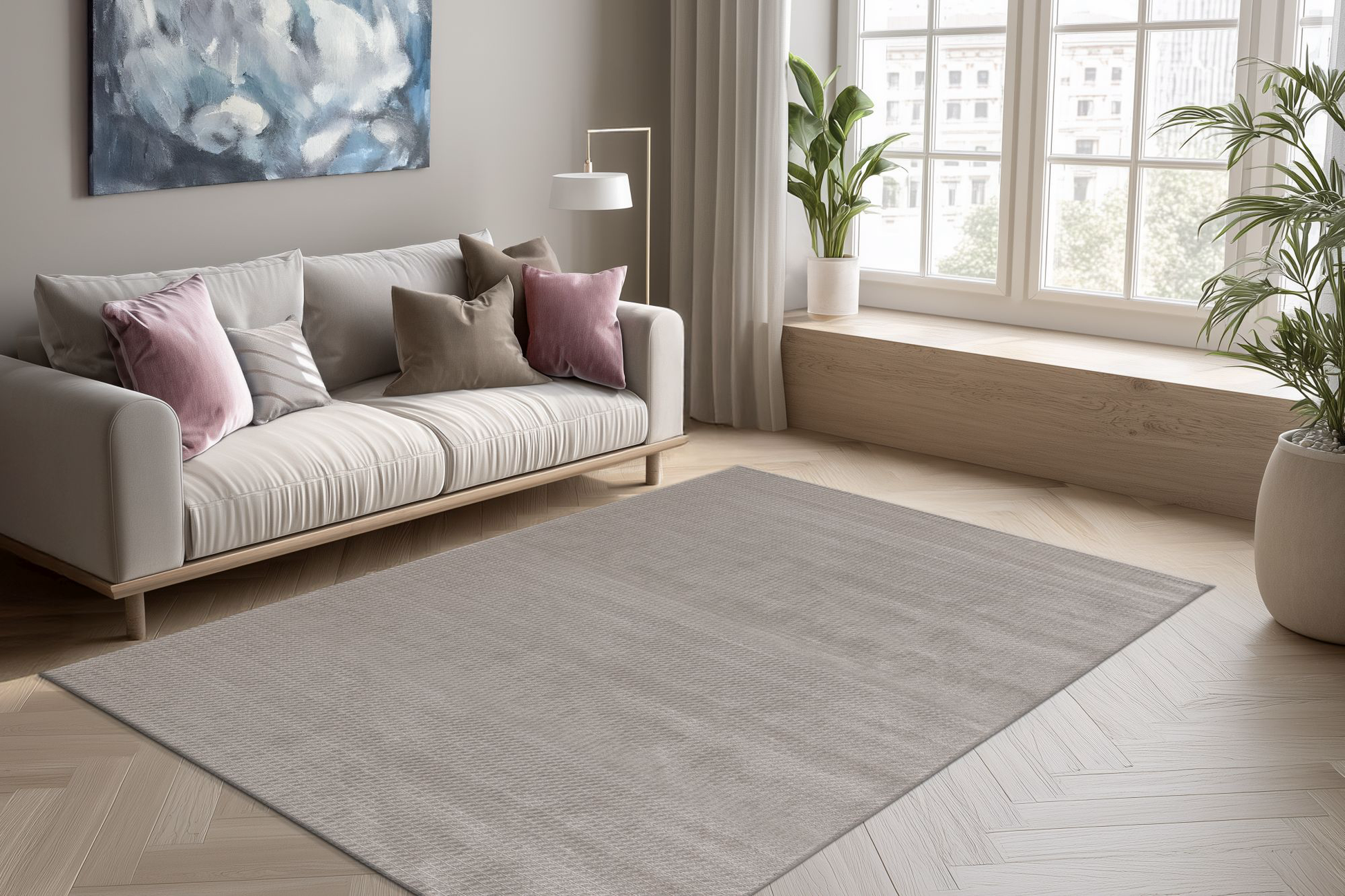IMAGE for product variant SKU TRO501silver80x150