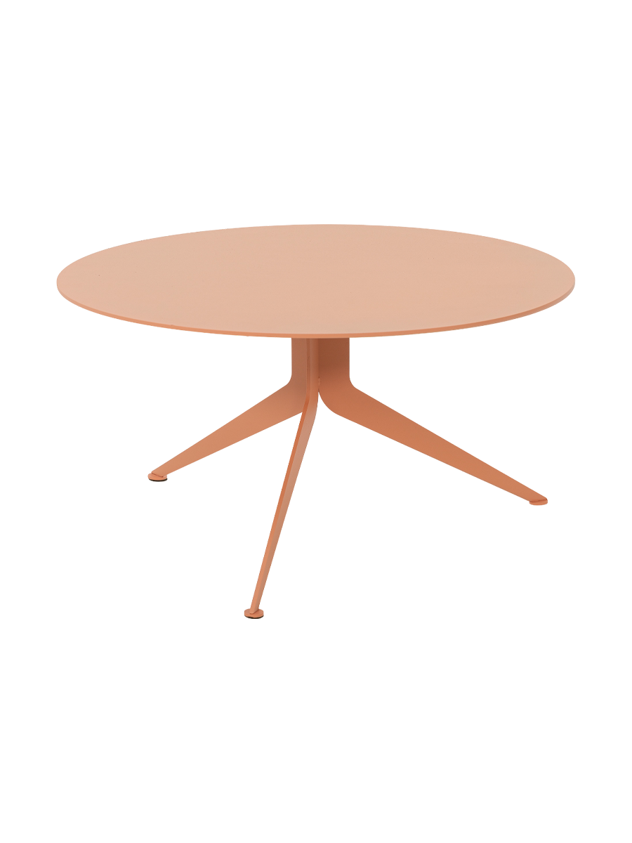 
Design Couchtisch „Daley“ - Clay Terra