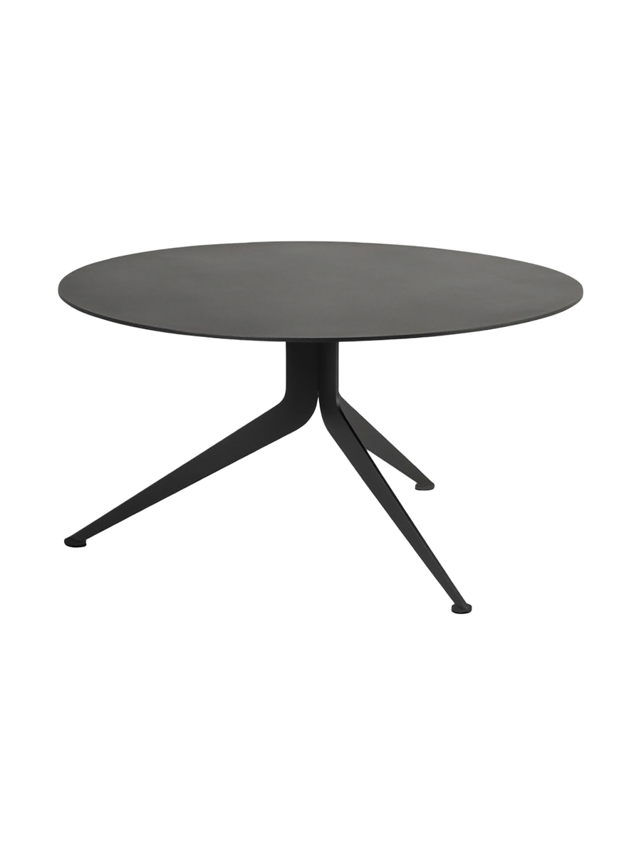 
Design Couchtisch „Daley“ - Schwarz