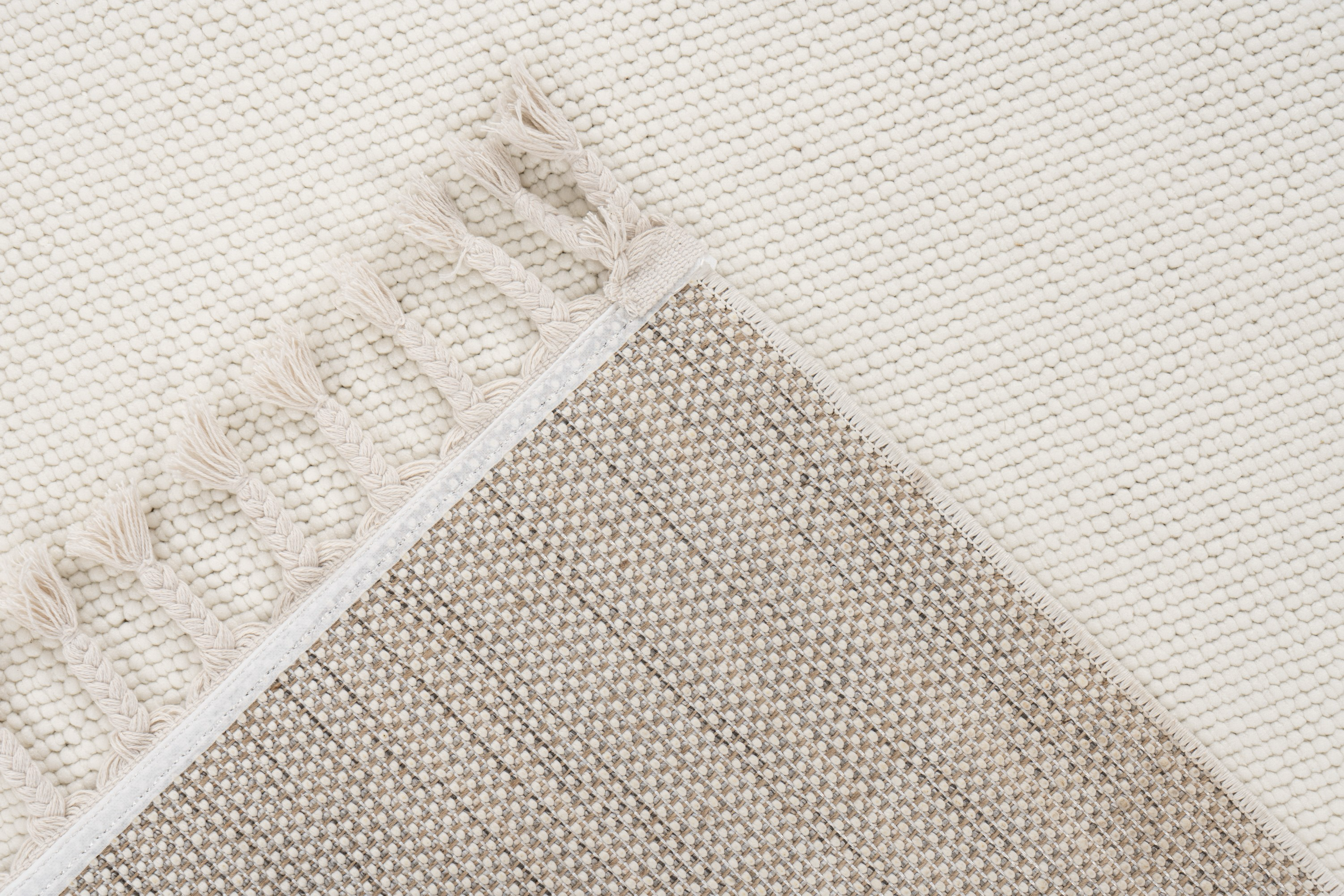 IMAGE for product variant SKU TUN400-Ivory-80x150