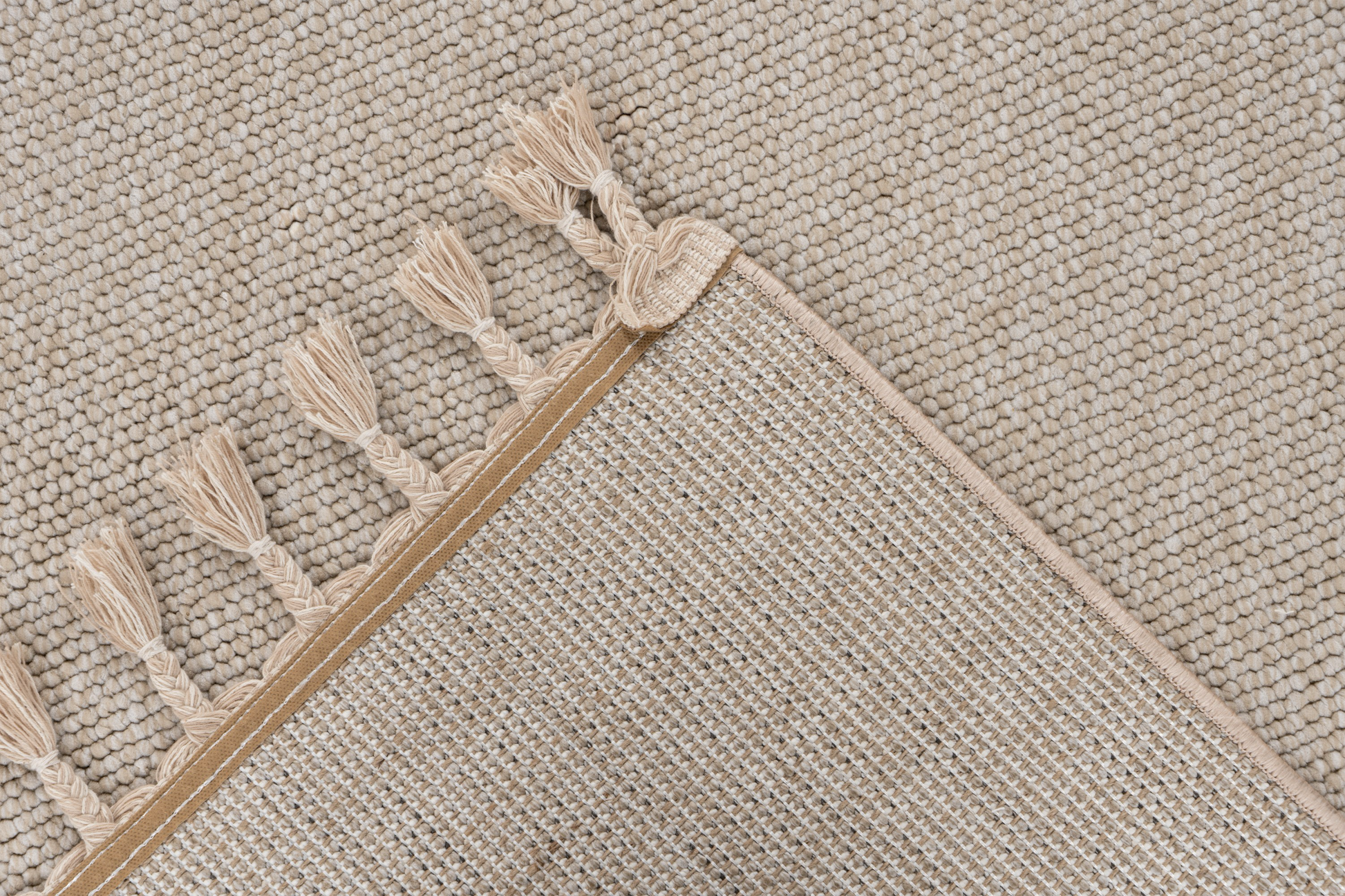 IMAGE for product variant SKU TUN400-beige-80x150