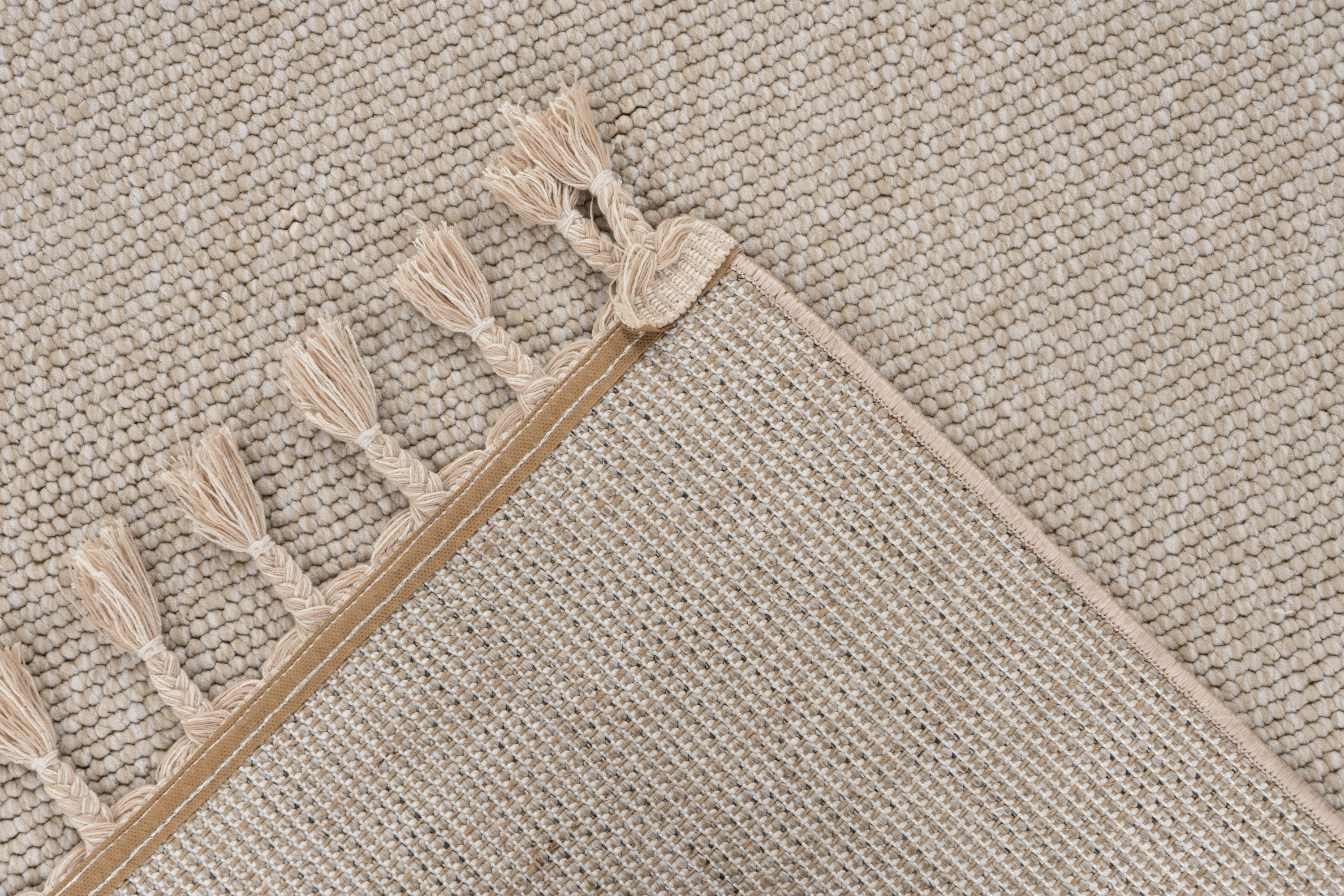 IMAGE for product variant SKU TUN400-beige-80x150
