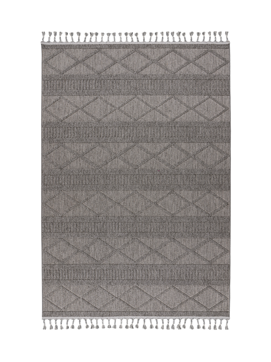 IMAGE for product variant SKU TUN401-Grey-80x150