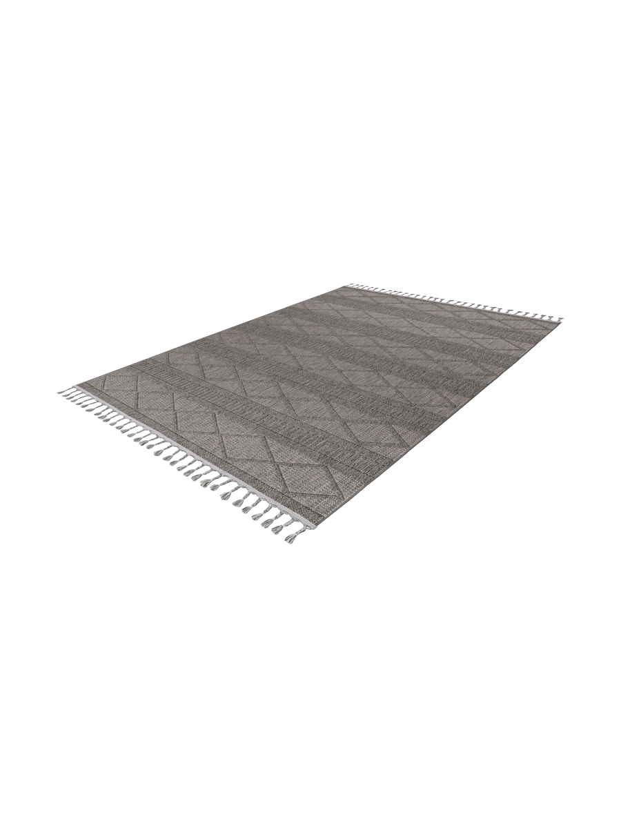IMAGE for product variant SKU TUN401-Grey-80x150