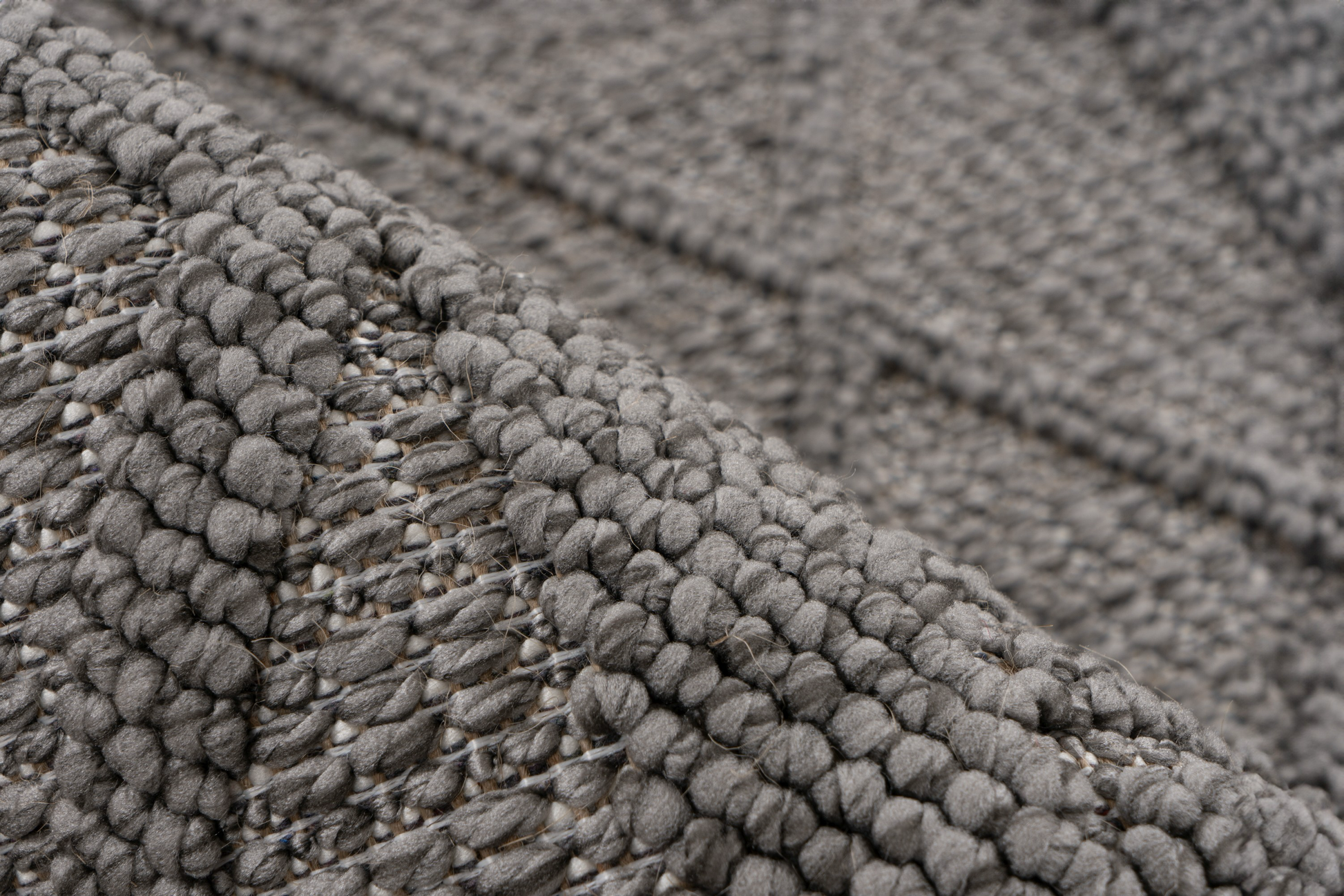 IMAGE for product variant SKU TUN401-Grey-80x150