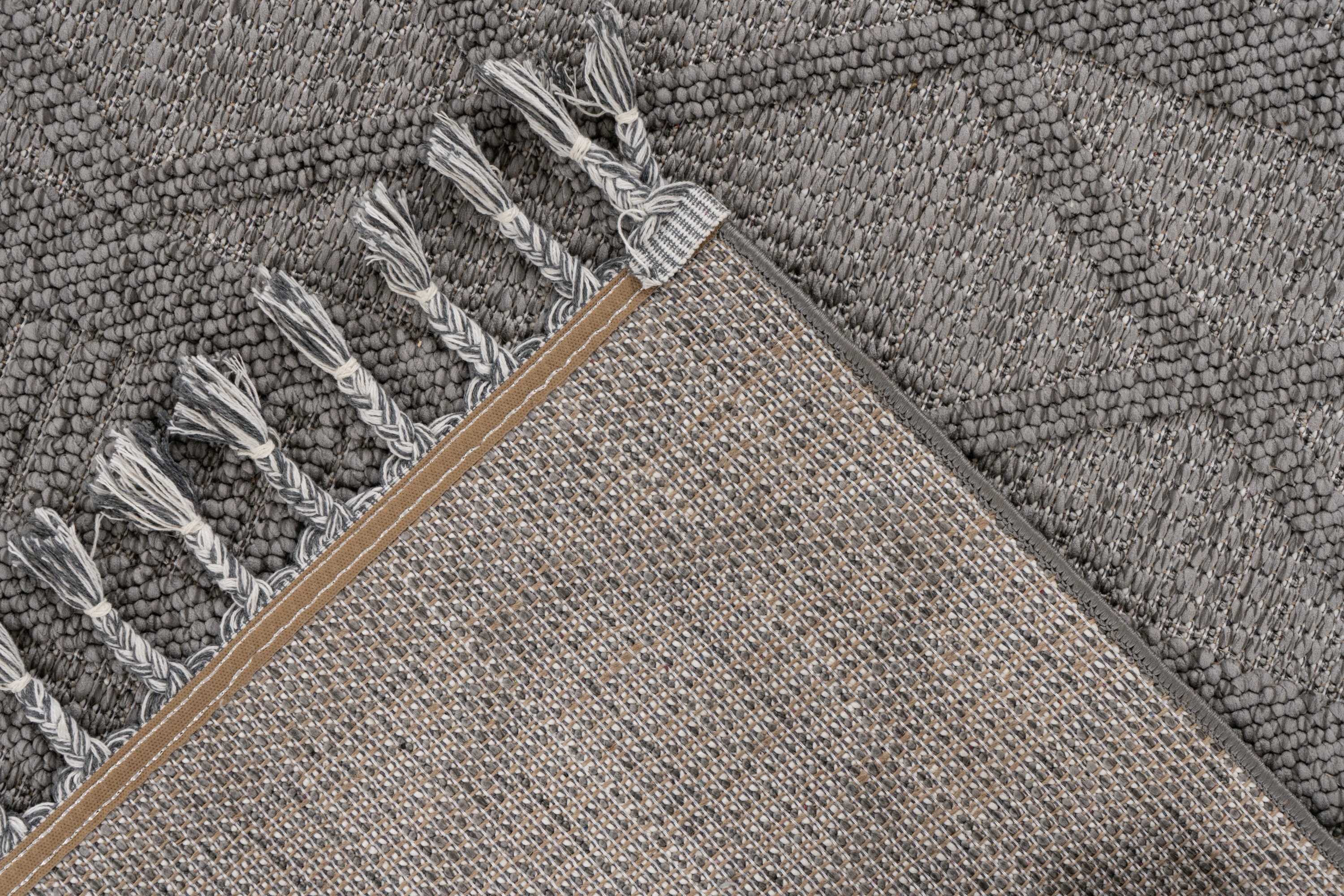 IMAGE for product variant SKU TUN401-Grey-80x150