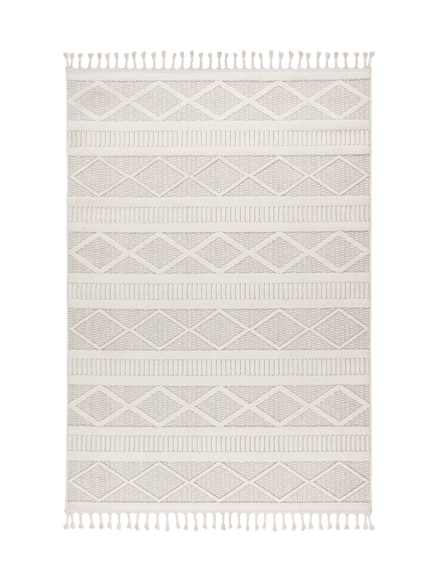 IMAGE for product variant SKU TUN401-Ivory-80x150