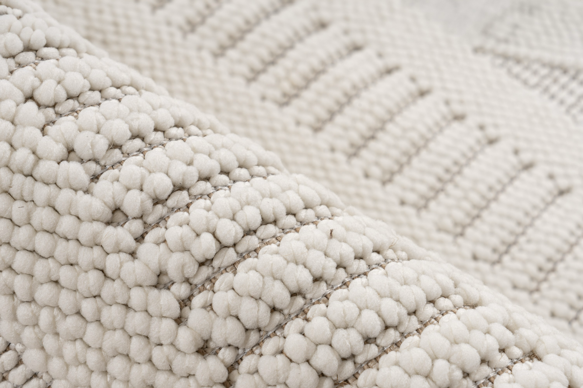 IMAGE for product variant SKU TUN401-Ivory-80x150