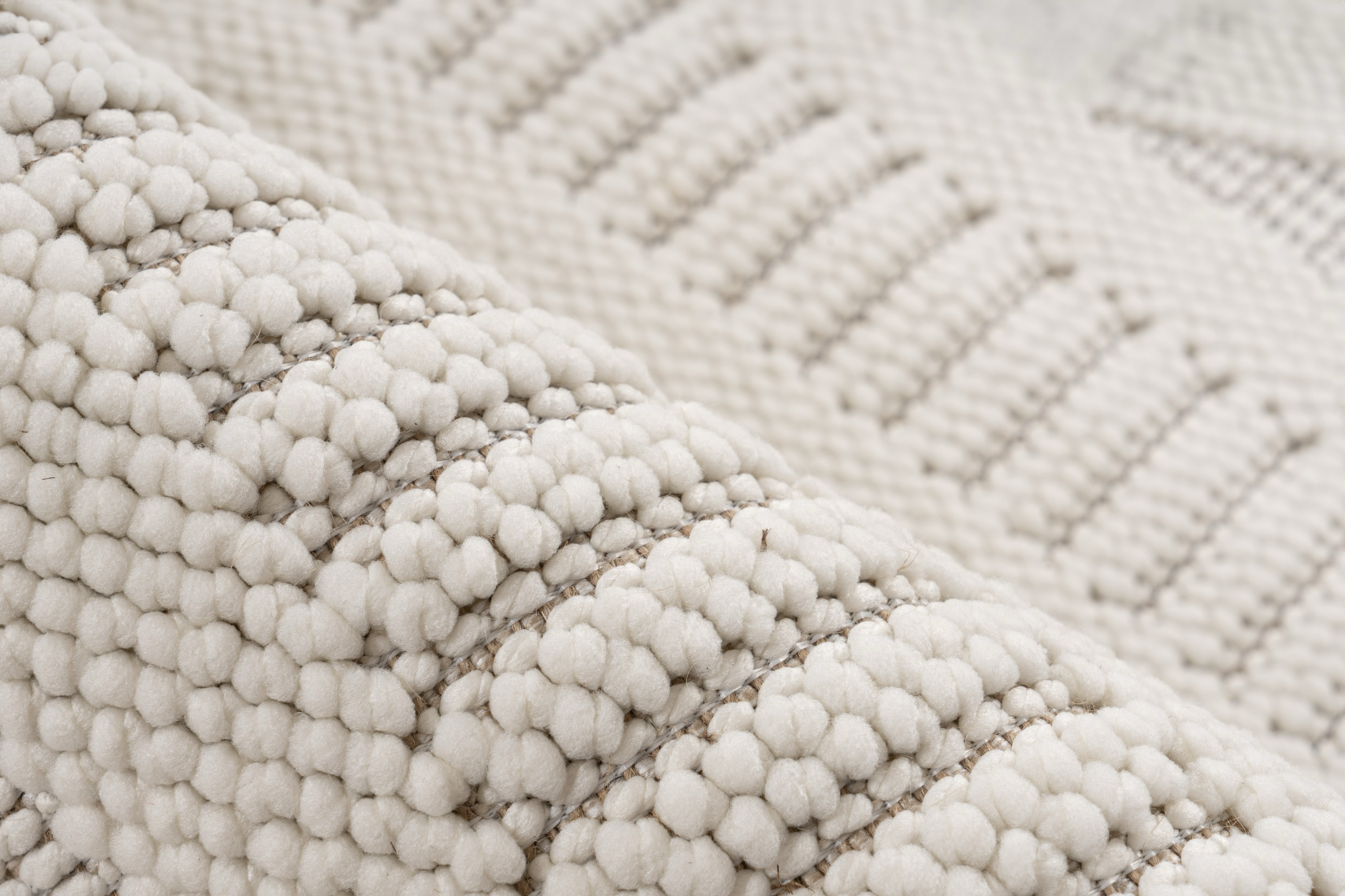 IMAGE for product variant SKU TUN401-Ivory-80x150