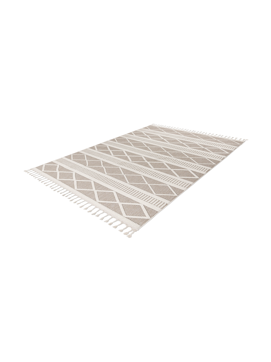 IMAGE for product variant SKU TUN401-beige-80x150
