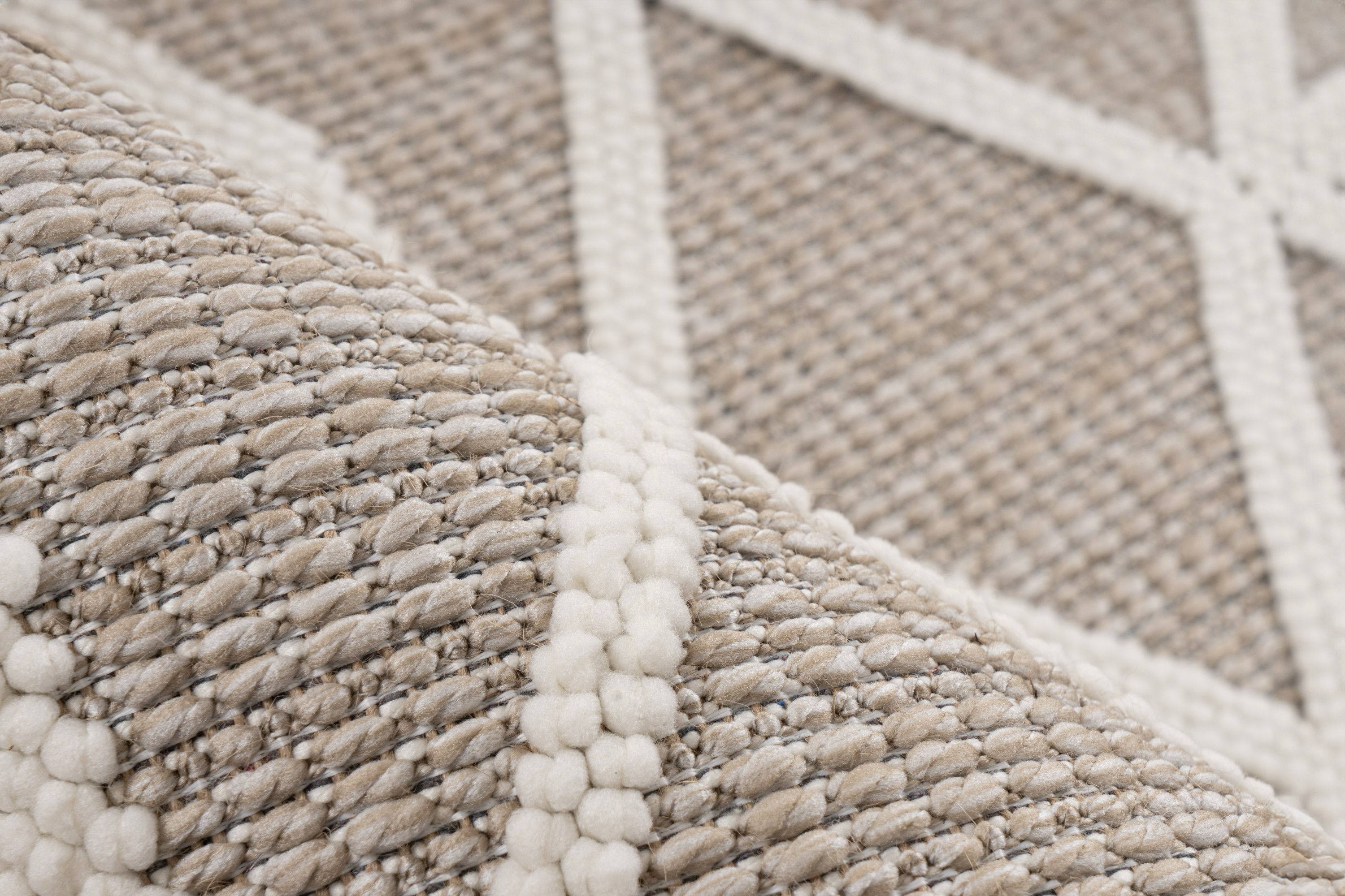 IMAGE for product variant SKU TUN401-beige-80x150