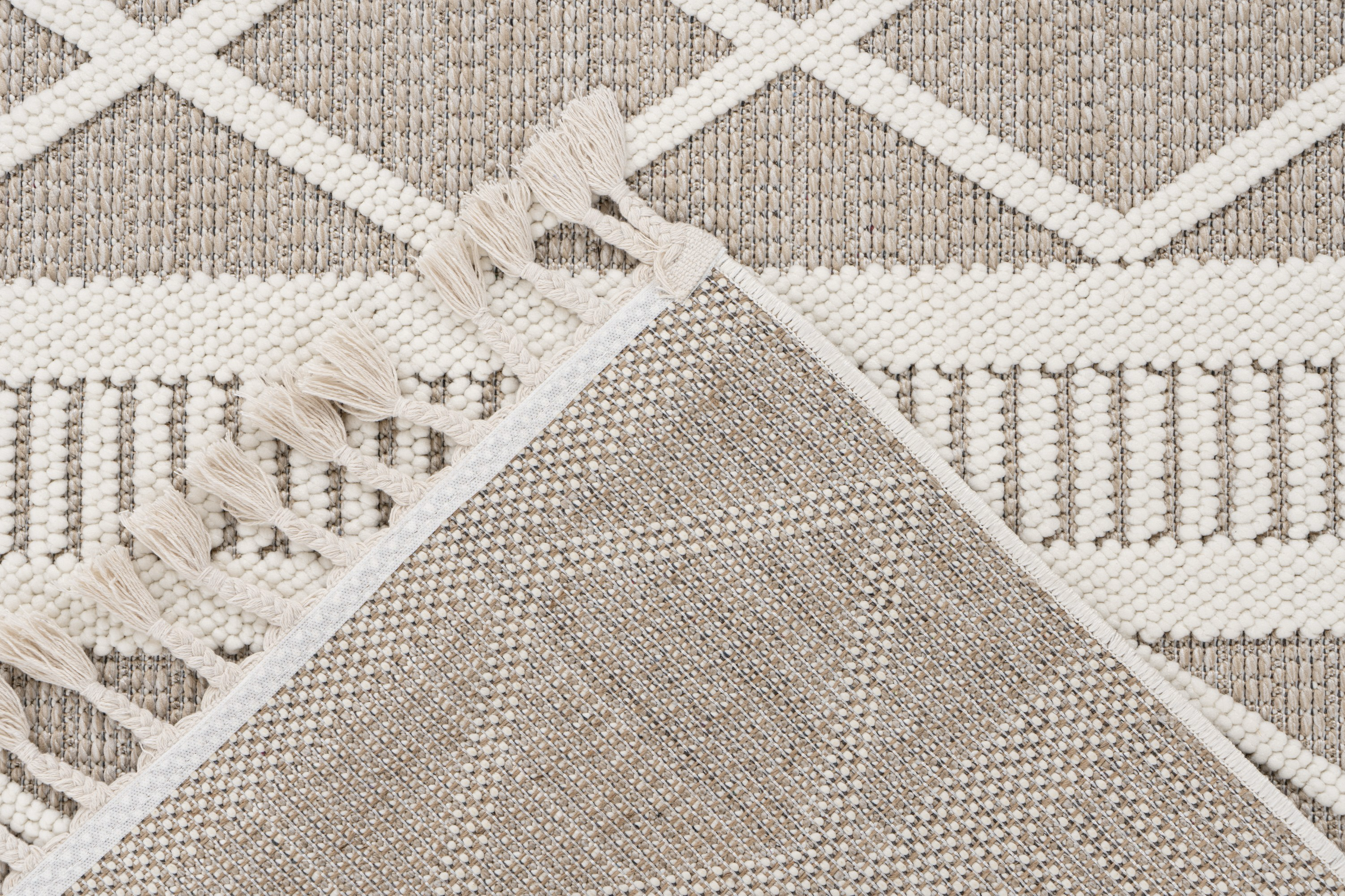 IMAGE for product variant SKU TUN401-beige-80x150