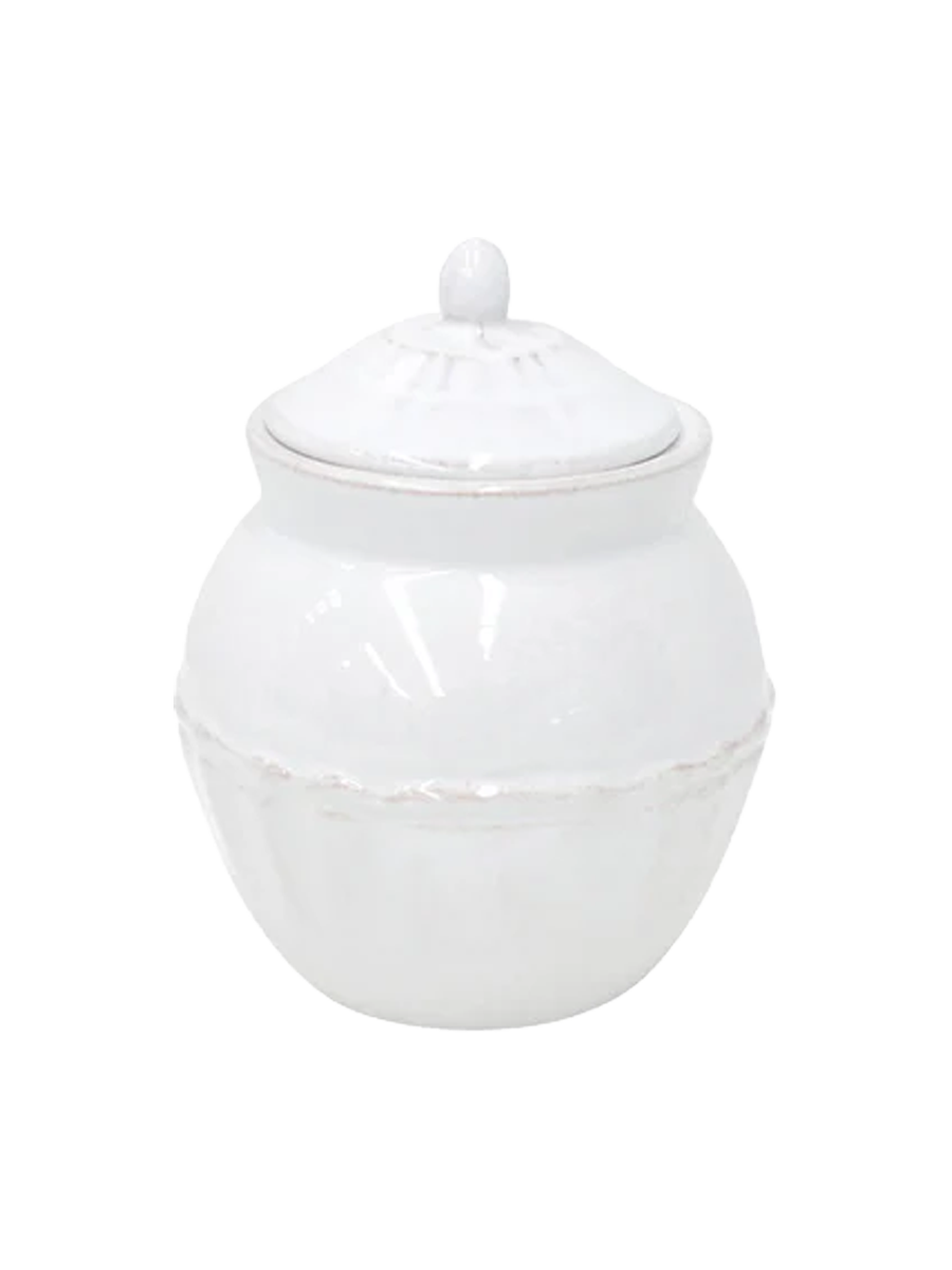 
Handmade sugar bowl "Alentejo"