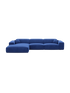 IMAGE for product variant SKU VASSOLFLOVEDBL