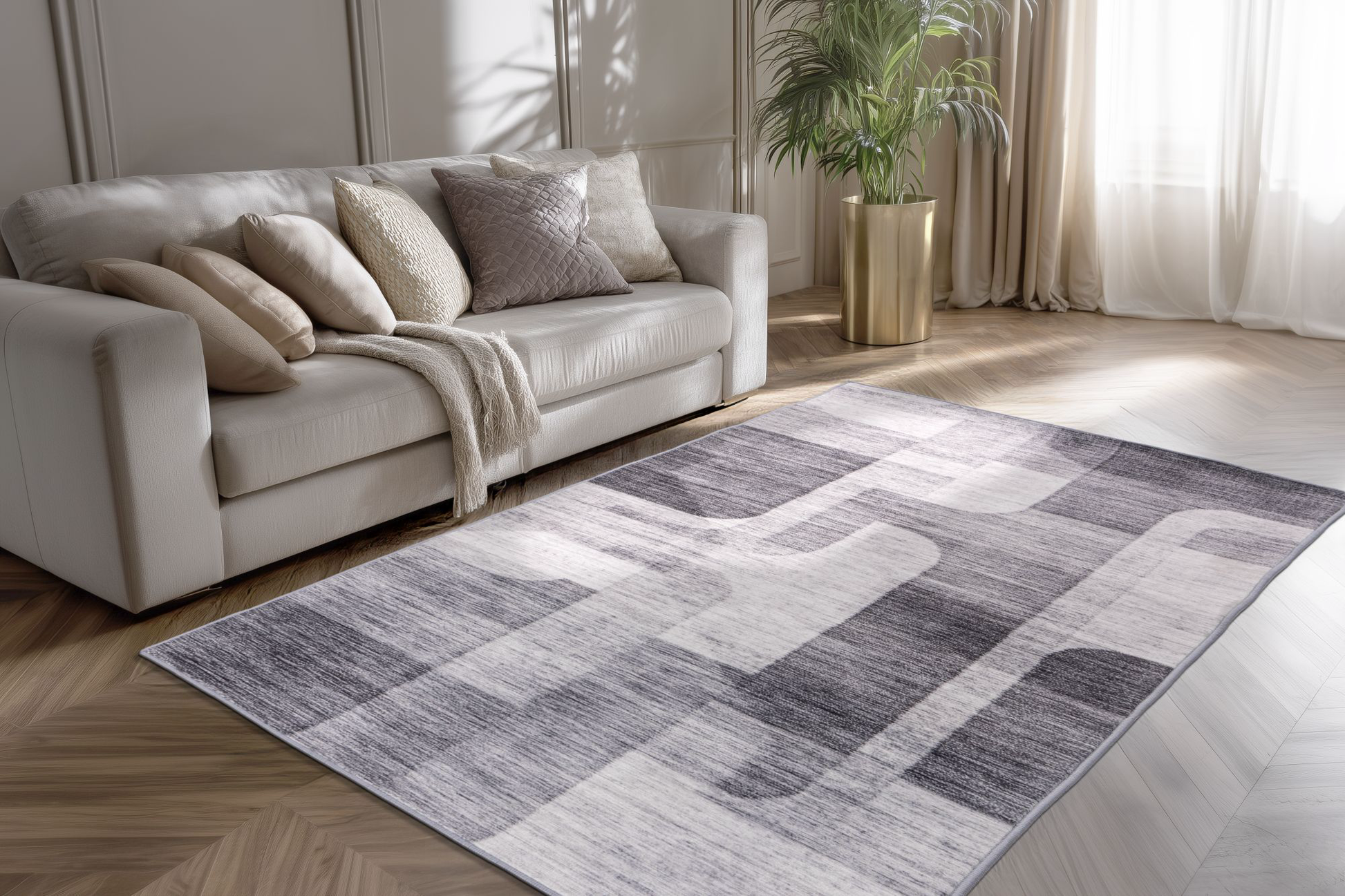 IMAGE for product variant SKU VEG-202-Silver-80x150