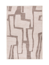 IMAGE for product variant SKU VEG-203-Taupe-80x150