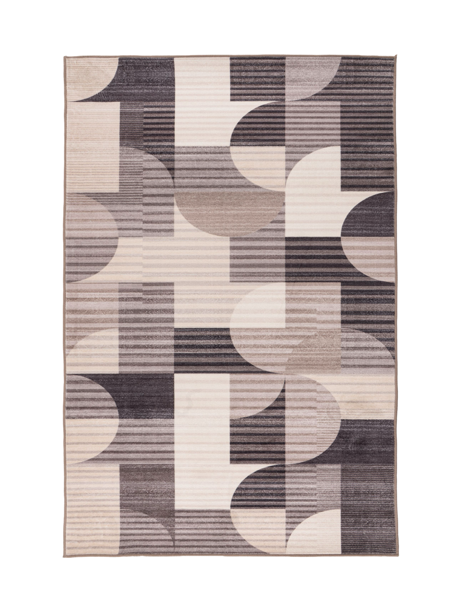IMAGE for product variant SKU VEG-204-Taupe-80x150