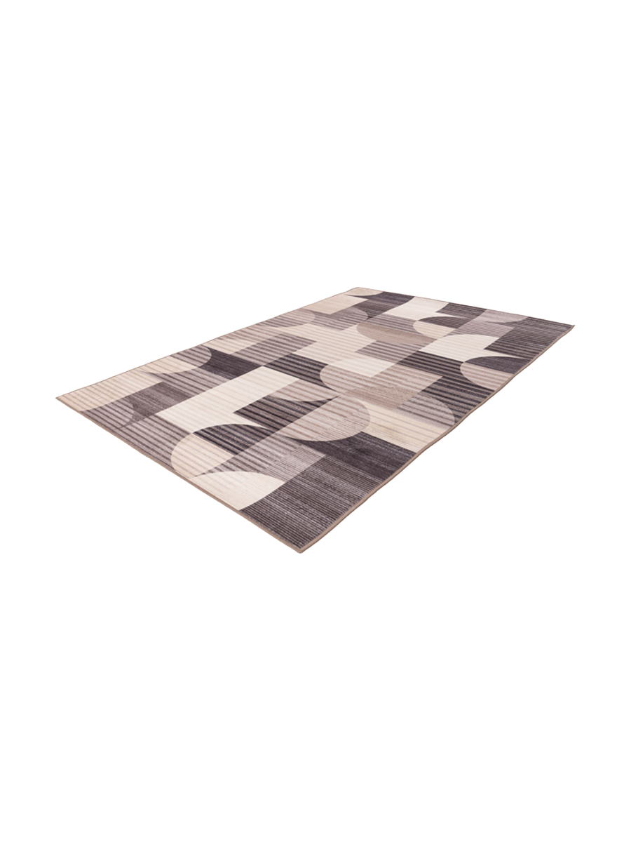 IMAGE for product variant SKU VEG-204-Taupe-80x150