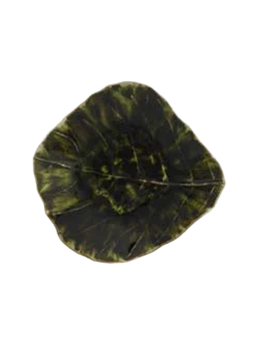 
Handcrafted Dipping Bowl "Riviera" - Forests