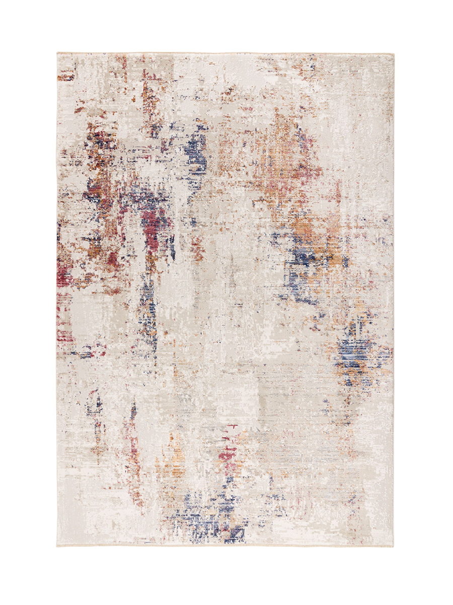 
Designer Rug "Vista 701" - Multicolor - 80 x 150 cm