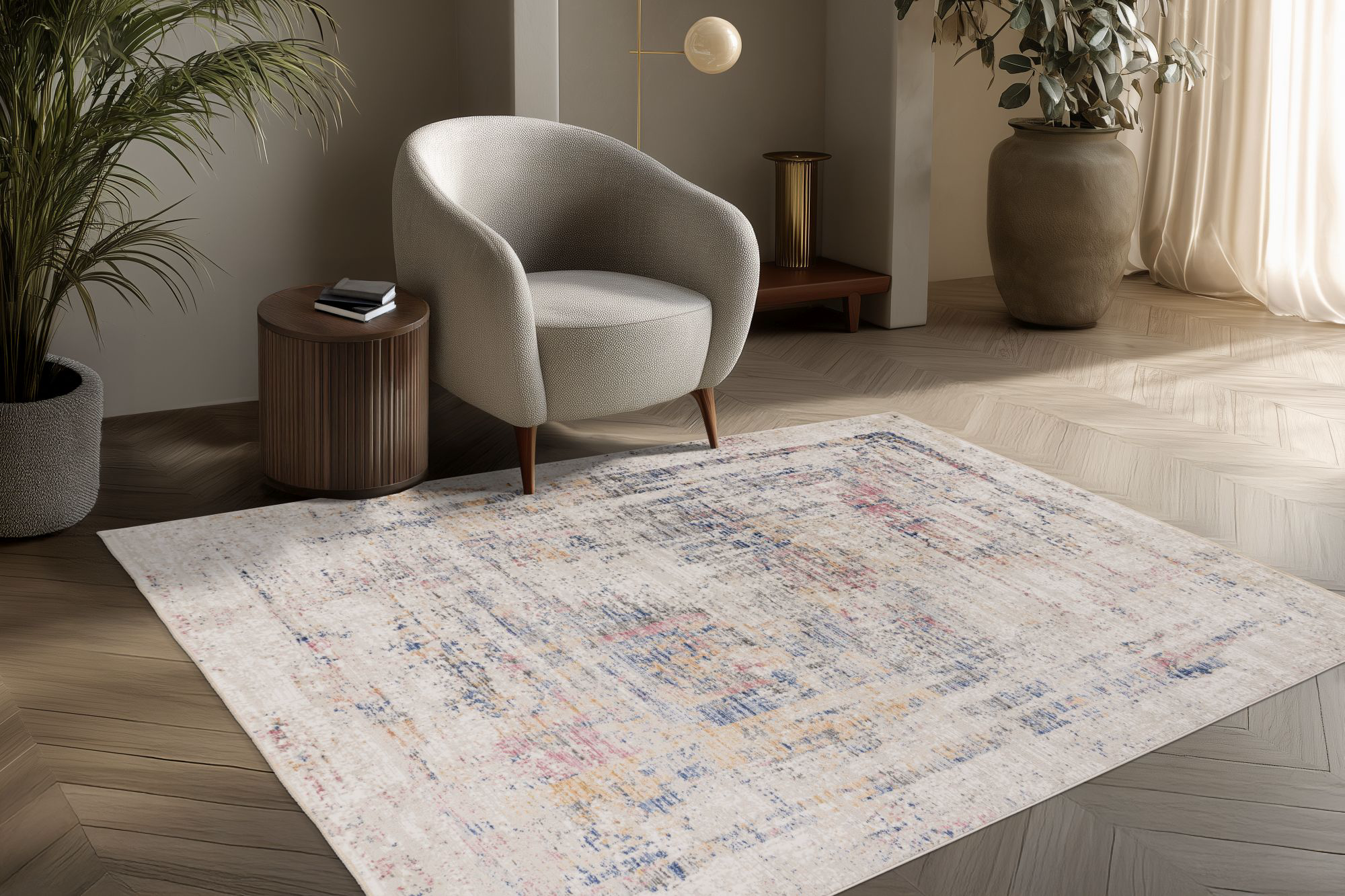 IMAGE for product variant SKU Vista-701-multi-80x150