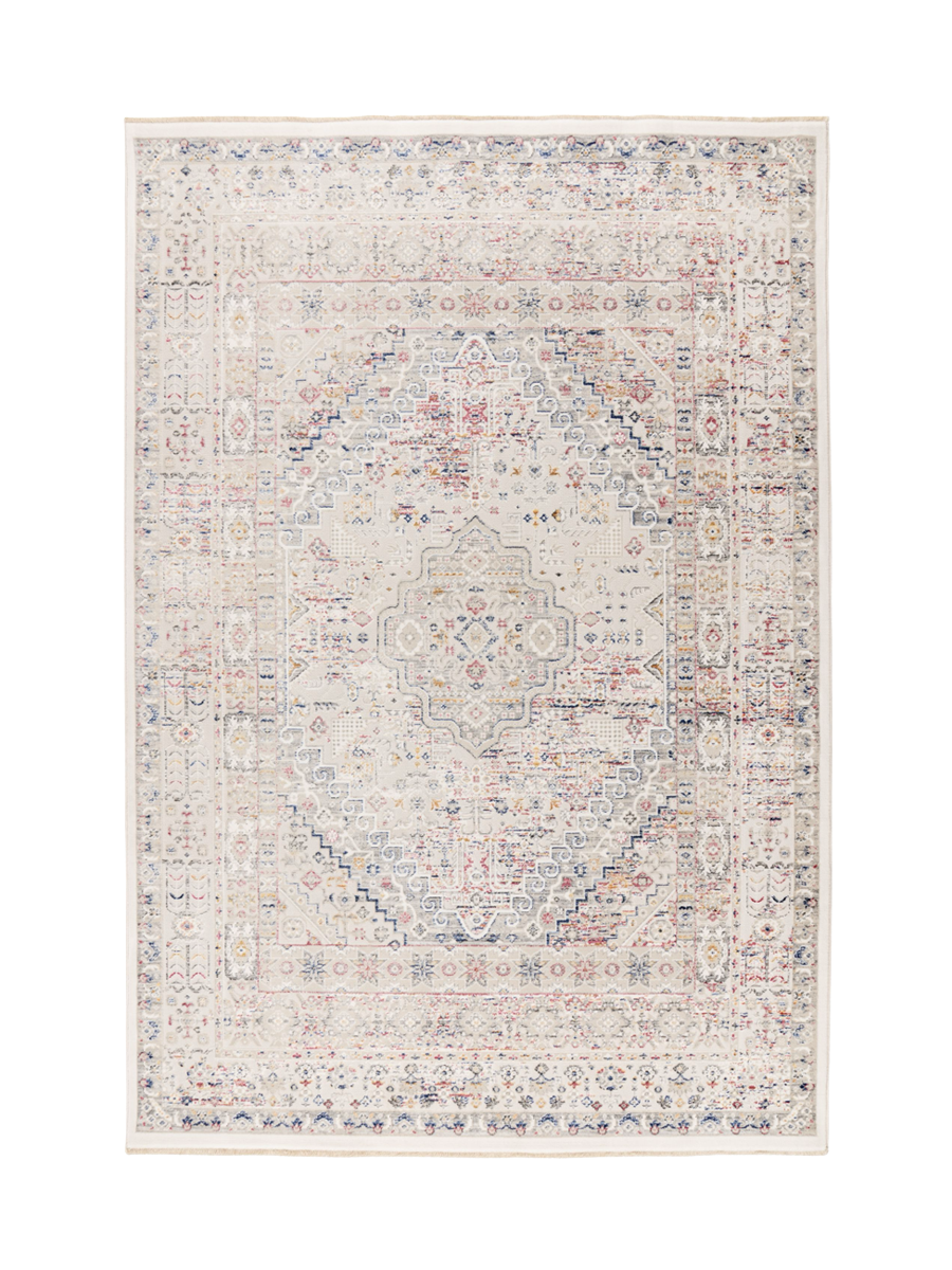 
Designer Rug "Vista 704" - Multicolor - 80 x 150 cm