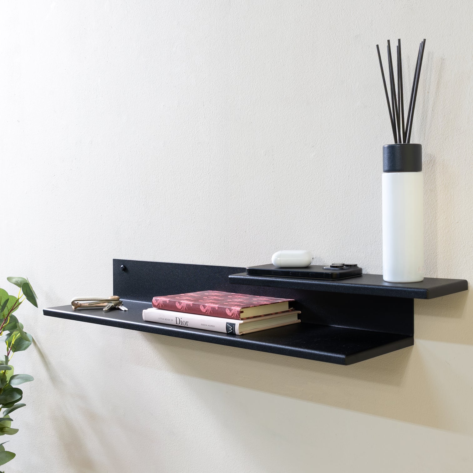 
Étagère murale design « Folio 70 »