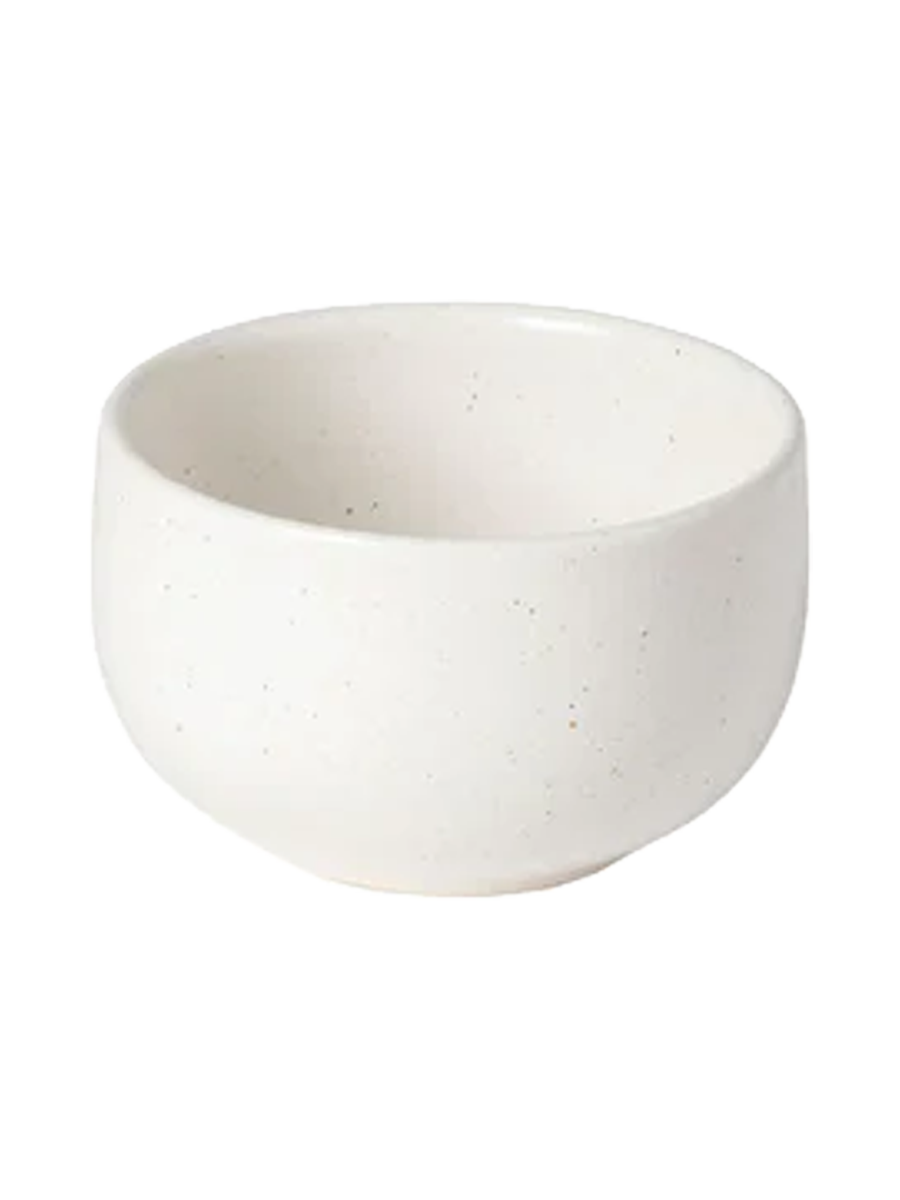 
Handmade Dip & Snack Bowl "Pacifica" - Salt