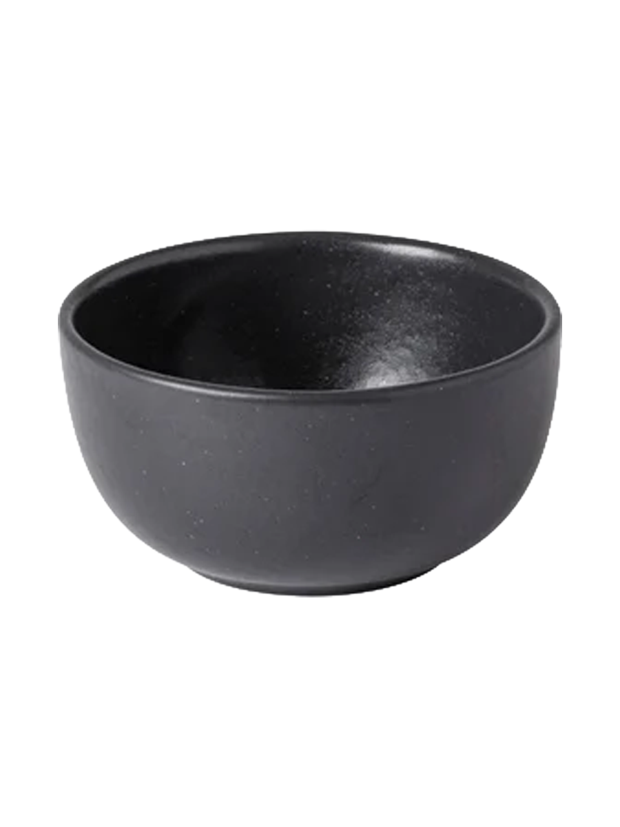 
Handcrafted Fruit Bowl "Pacifica" - Sead Grey
