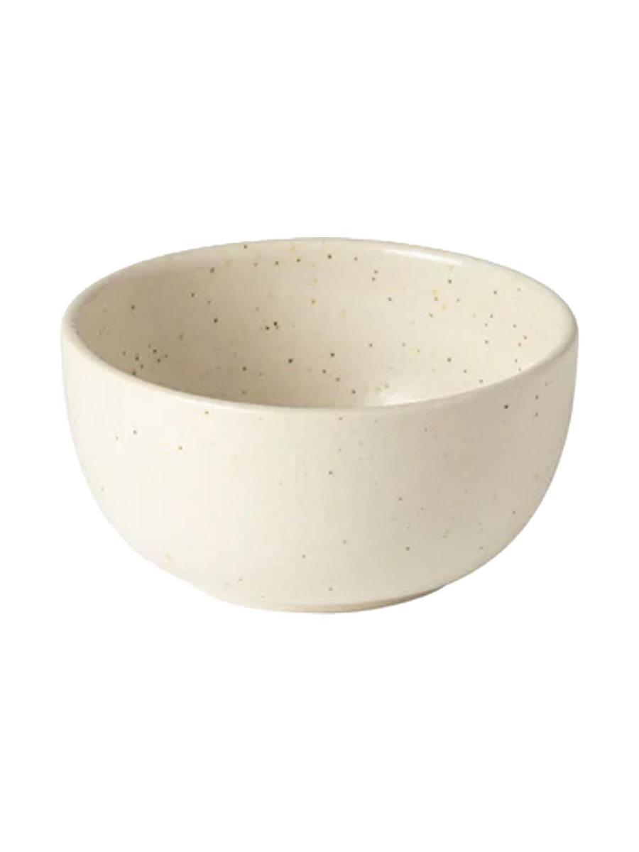 
Handcrafted Fruit Bowl "Pacifica" - Vanilla