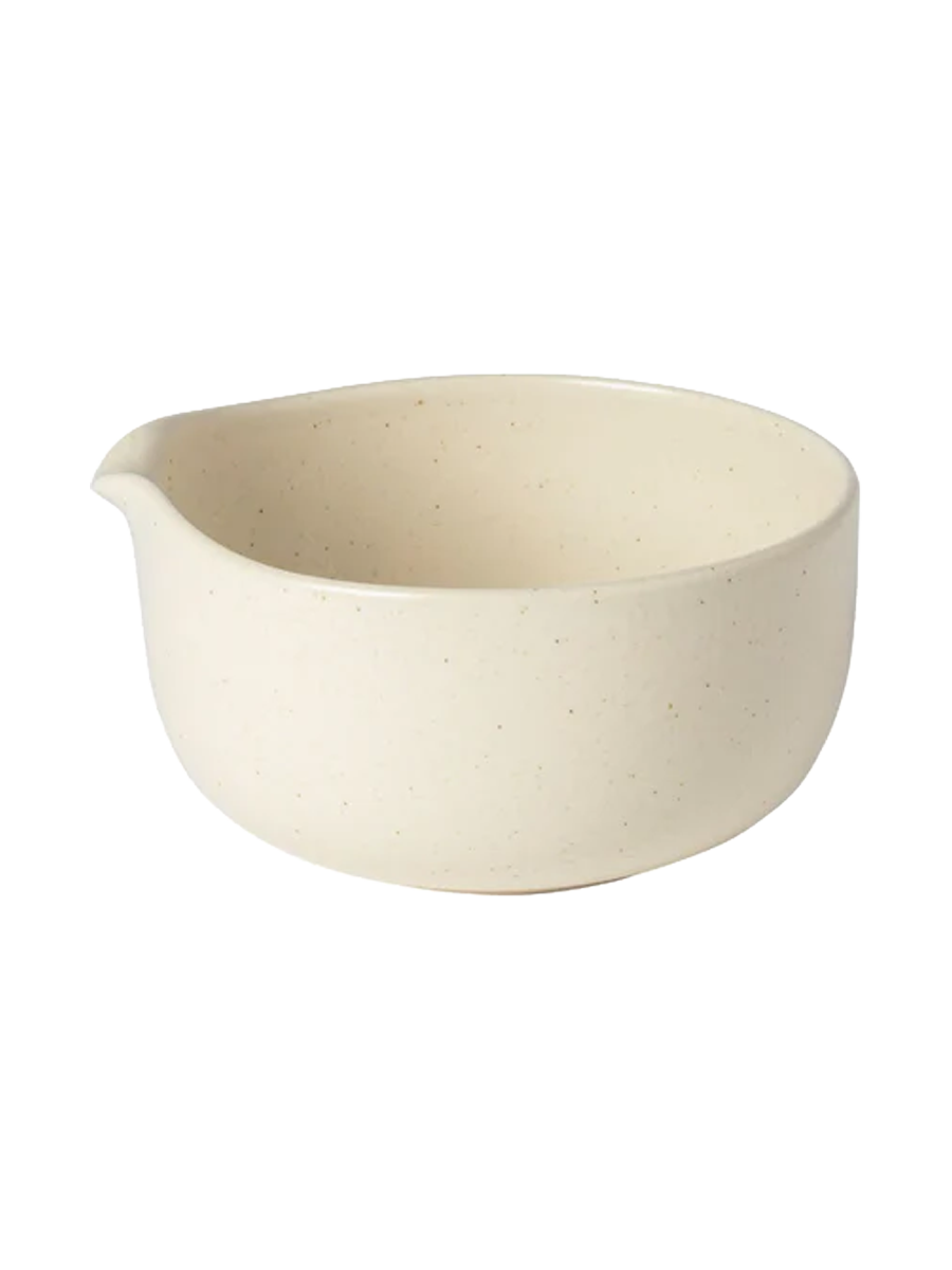 
Handmade Mixing Bowl "Pacifica" - Small