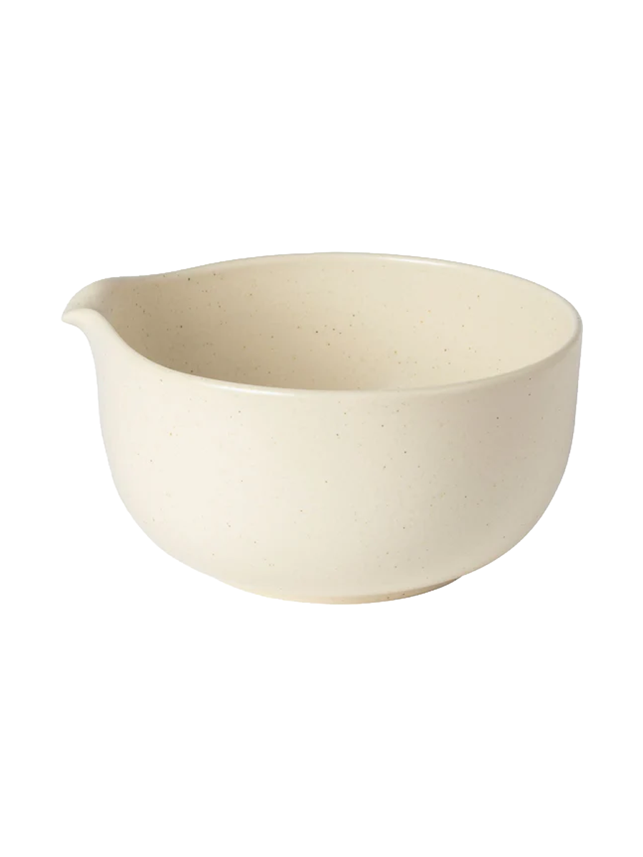 
Handmade Mixing Bowl "Pacifica" - Medium