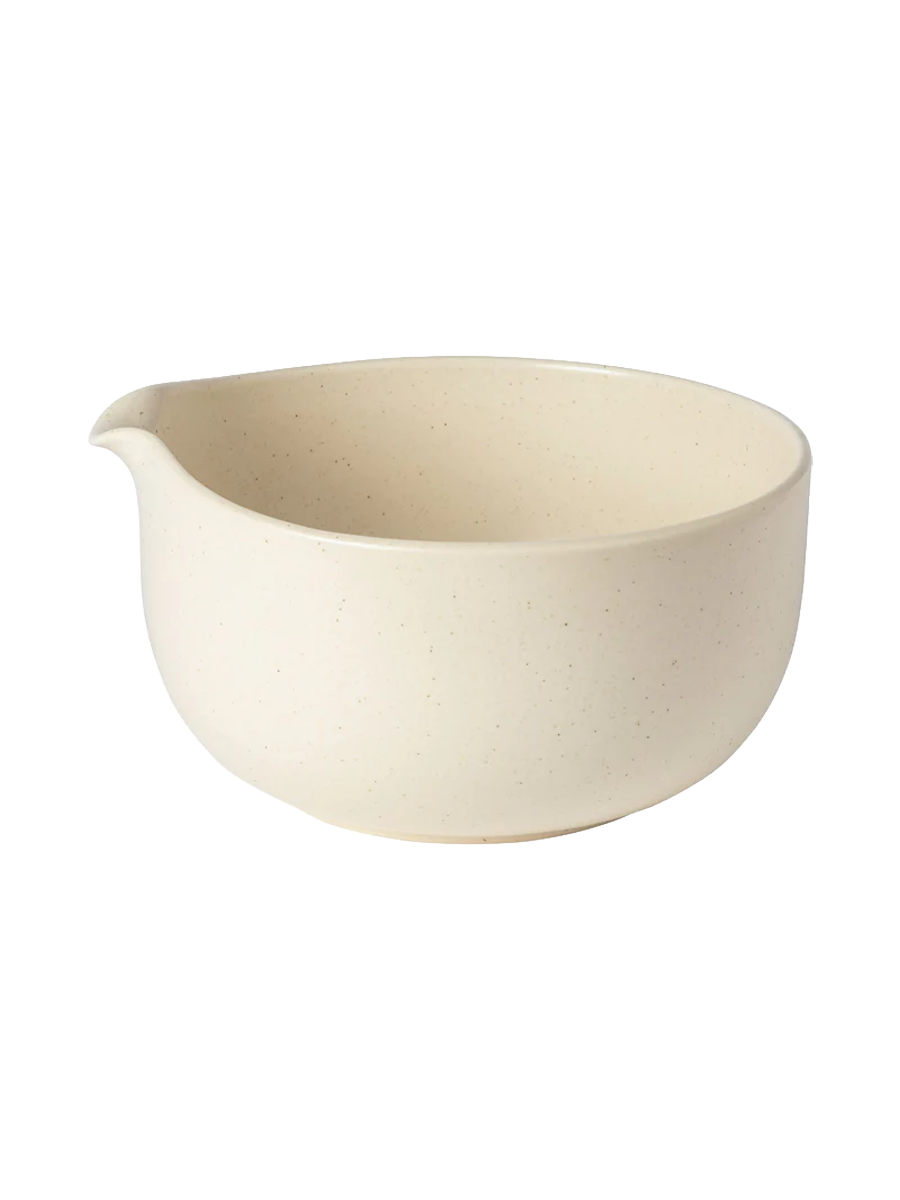 
Handmade Mixing Bowl "Pacifica" - Large