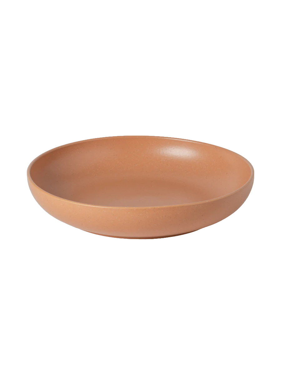 
Handmade Espresso Mug "Pacifica" - Terracotta