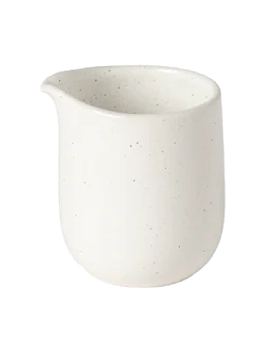 
Handmade Salt Cellar "Pacifica" with Wooden Lid