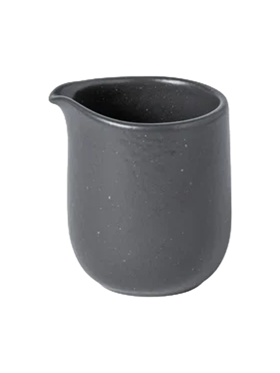 
Handmade Milk Jug "Pacifica" - Sead Grey