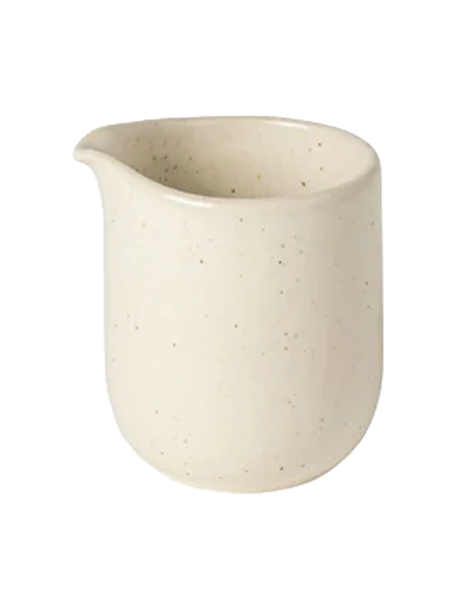 
Handmade Milk Jug "Pacifica" - Vanilla