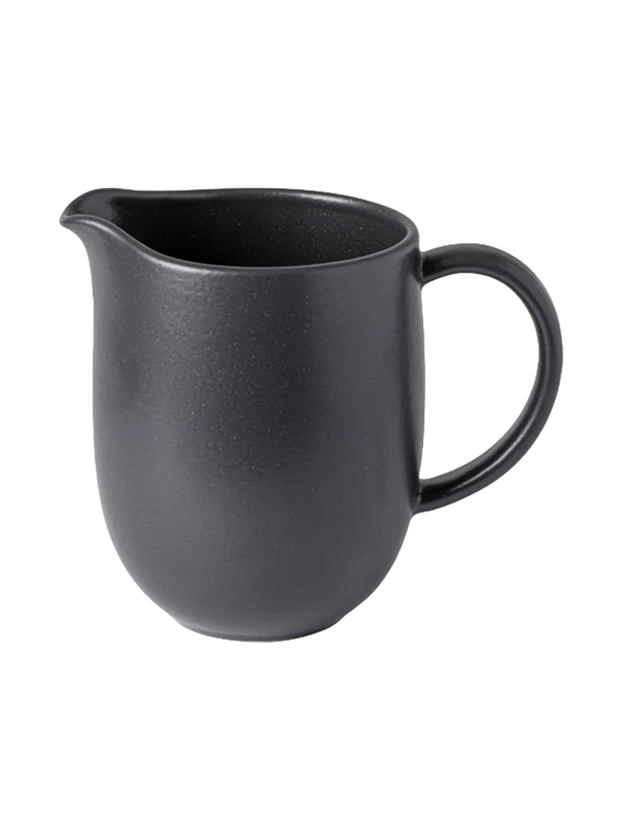
Handmade Teapot "Pacifica" - Sead Grey