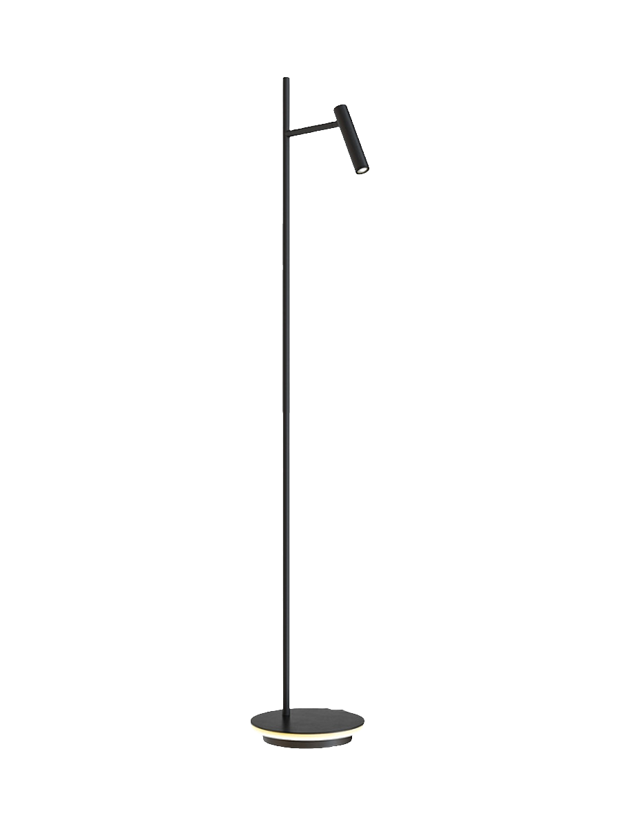 
Lampada da terra a LED “Estudo”