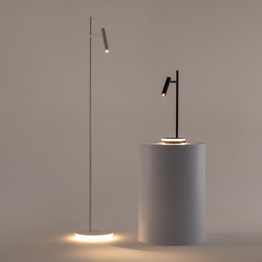 
Lampada da tavolo a LED “Estudo” - Nero