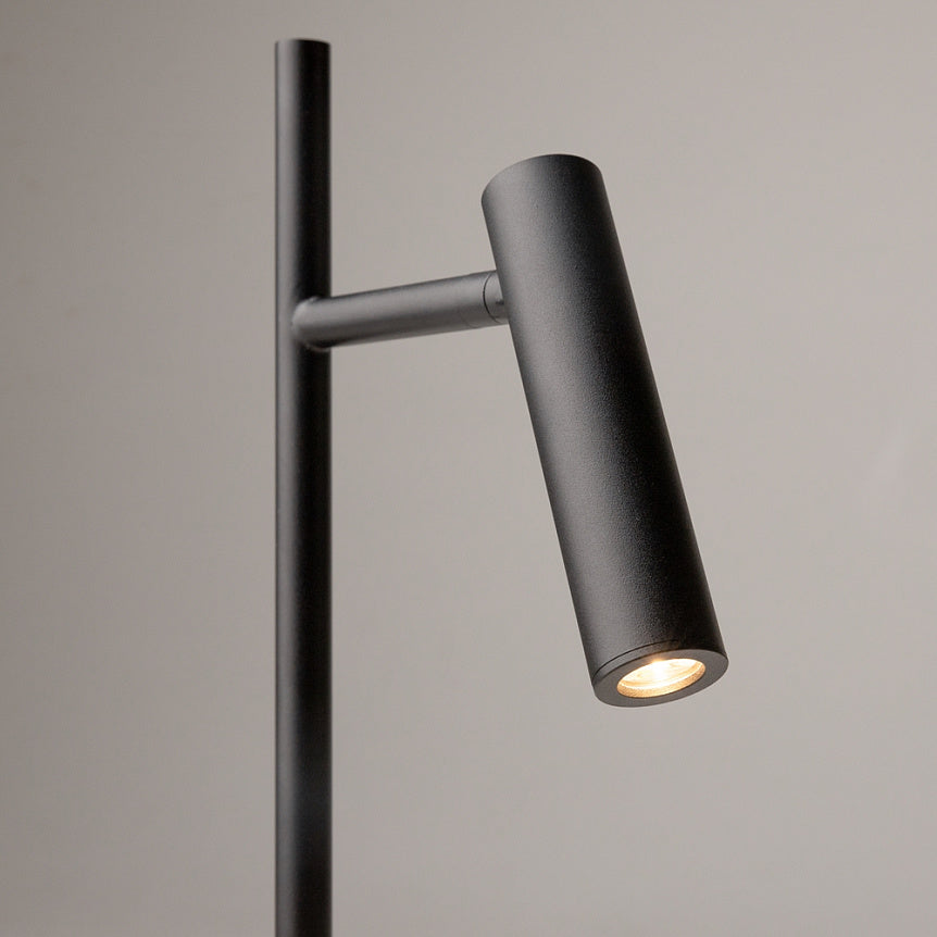 
Lampada da tavolo a LED “Estudo” - Nero