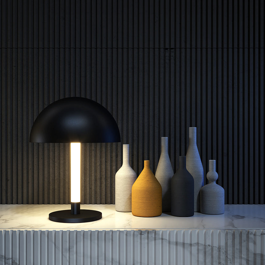 
LED Design Table Lamp "Ray"