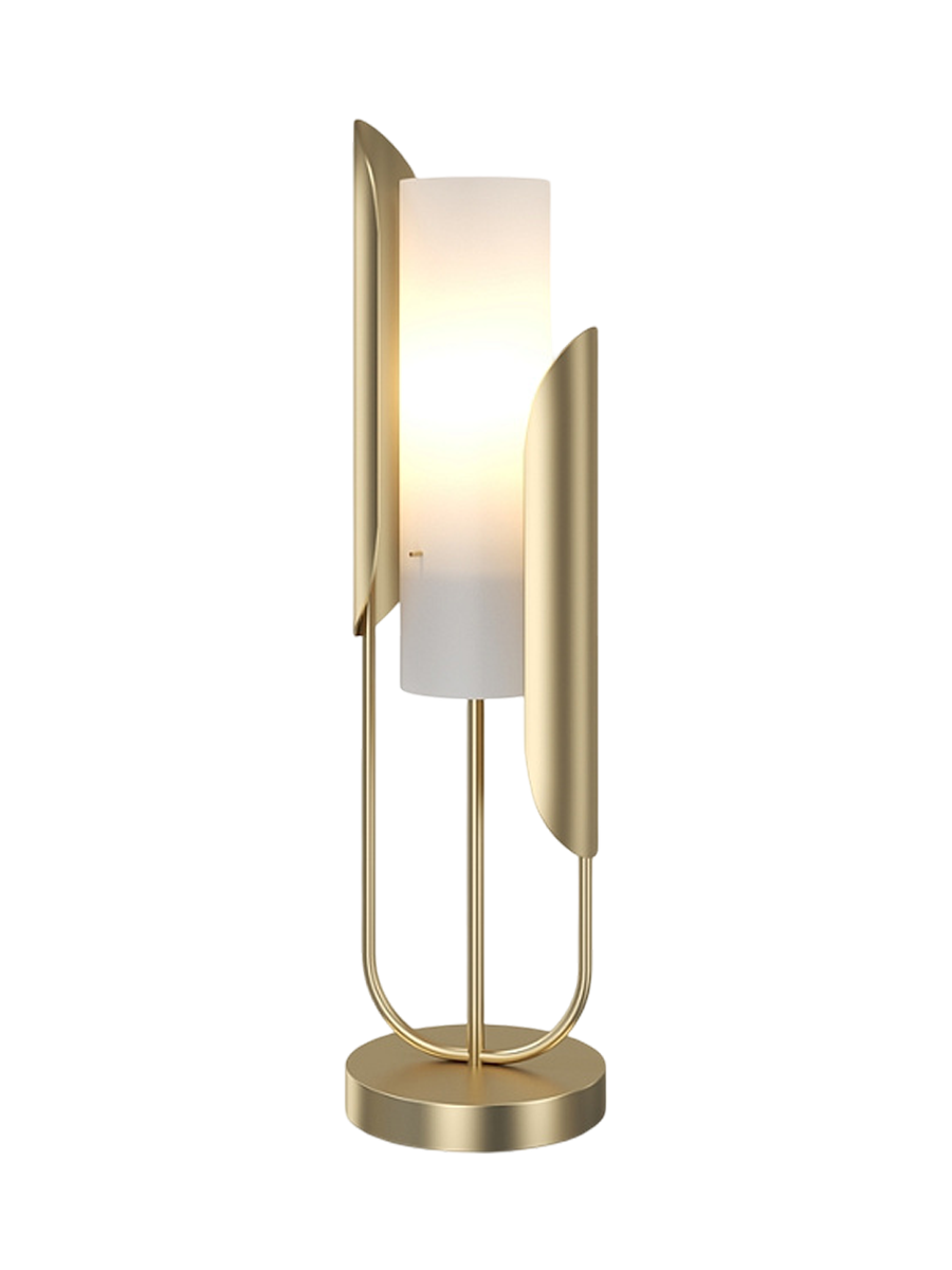 
Lampada da tavolo di lusso "Cipresso"