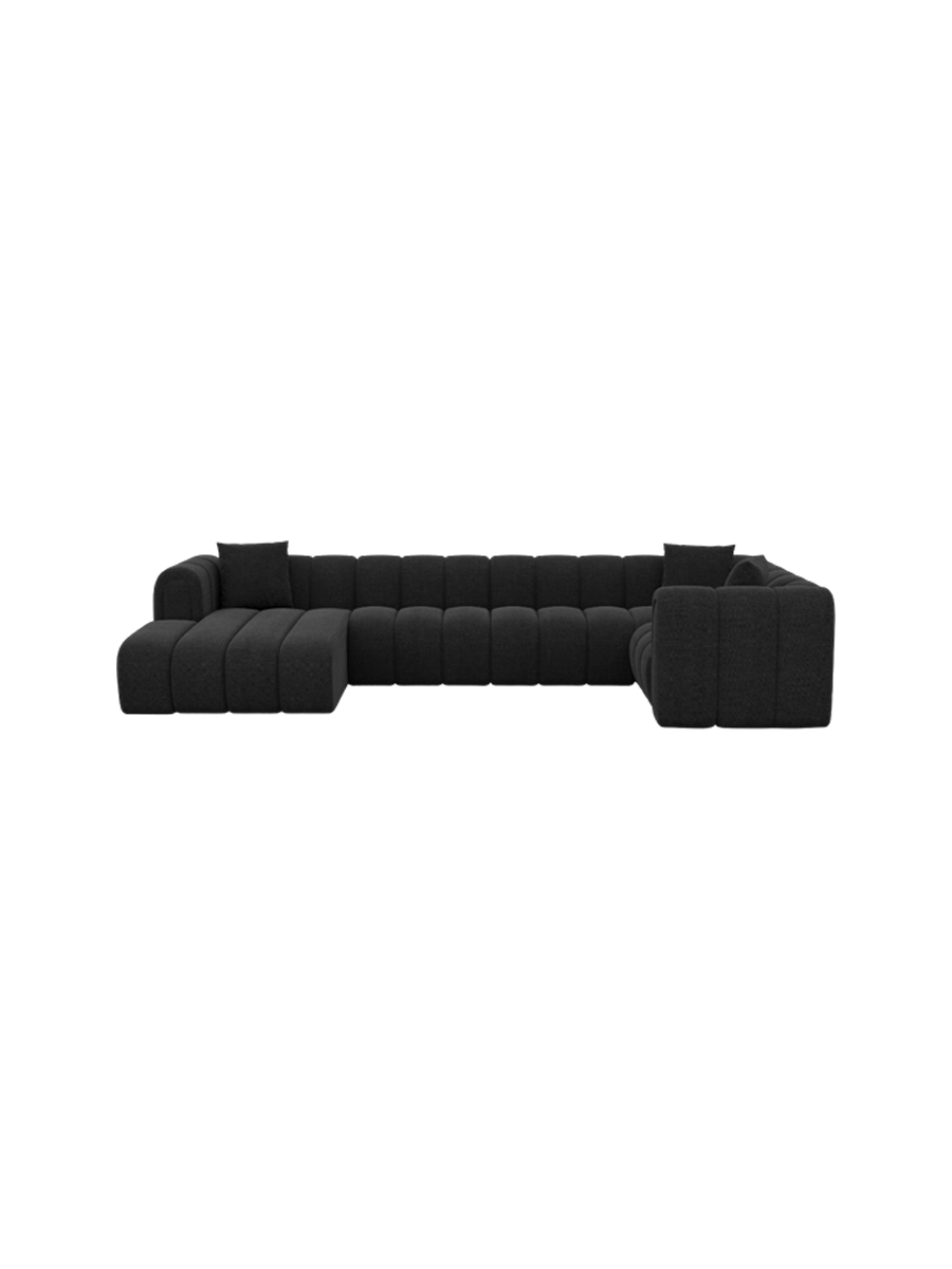 IMAGE for product variant SKU ZASOUXLOSTFBK