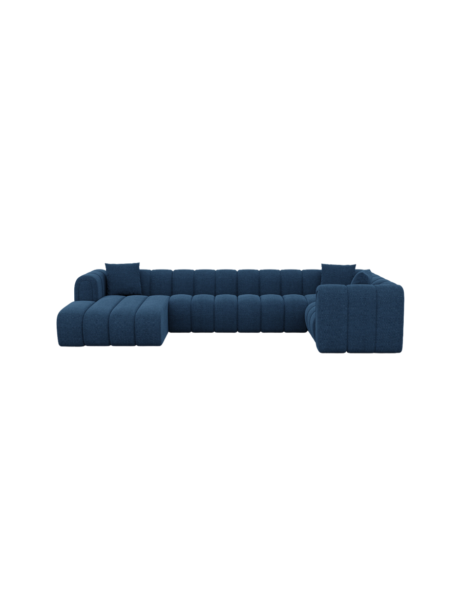 IMAGE for product variant SKU ZASOUXLOSTFDBL