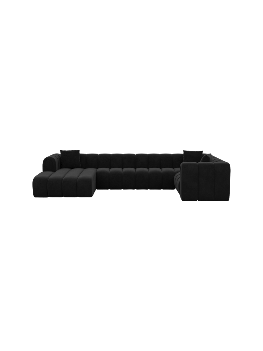 IMAGE for product variant SKU ZASOUXLOVEBK