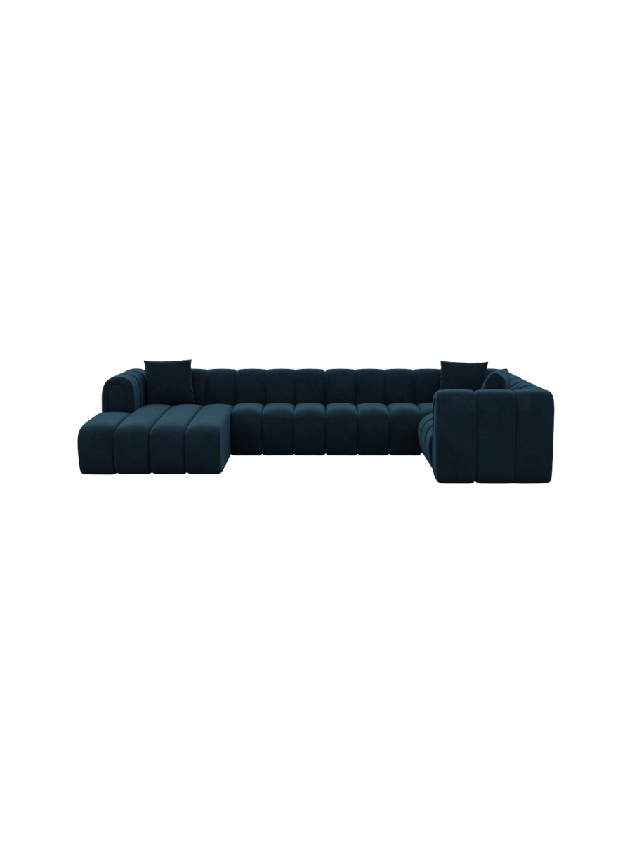 IMAGE for product variant SKU ZASOUXLOVEDBL